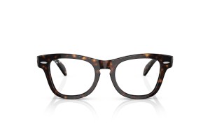 Ray-Ban RY9707V 3887 Havana gyermek szemüveg