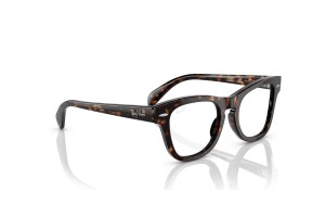 Ray-Ban RY9707V 3887 Havana gyermek szemüveg