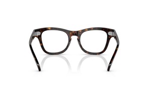 Ray-Ban RY9707V 3887 Havana gyermek szemüveg