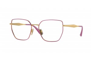 Vogue VO4283 Fuchsia/Gold demo szemüveg