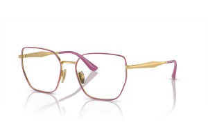 Vogue VO4283 Fuchsia/Gold demo szemüveg