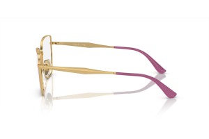 Vogue VO4283 Fuchsia/Gold demo szemüveg