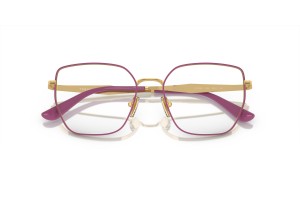 Vogue VO4283 Fuchsia/Gold demo szemüveg