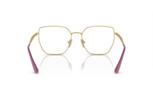 Vogue VO4283 Fuchsia/Gold demo szemüveg