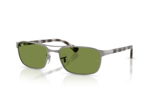 RAY-BAN RB3778 004/4E...