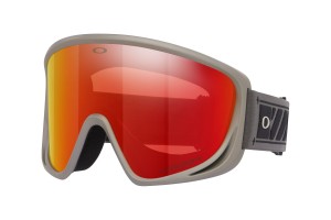 Oakley 0OO7149 17 MONT SCAPE L MATTE TITANIUM PRIZM SNOW TORCH IRIDIUM síszemüveg