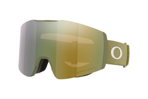 Oakley Fall Line M PRIZM Sage Gold síszemüveg