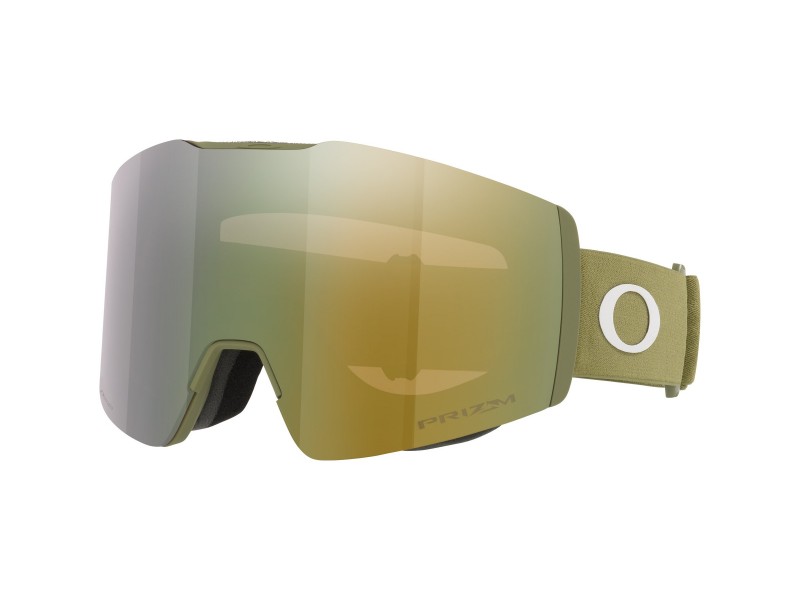 Oakley Fall Line M PRIZM Sage Gold síszemüveg
