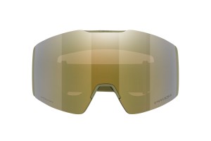 Oakley Fall Line M PRIZM Sage Gold síszemüveg