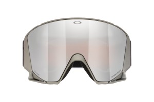 Oakley Flow Scape L 0OO7145 - matt titán, PRIZM lencsék