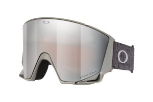 Oakley Flow Scape L 0OO7145 - matt titán, PRIZM lencsék