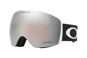 Oakley 0OO7050 01 FLIGHT DECK L MATTE BLACK PRIZM SNOW BLACK IRIDIUM síszemüveg
