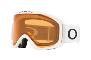 Oakley 0OO7124 03 O-FRAME 2.0 PRO L MATTE WHITE PERSIMMON síszemüveg