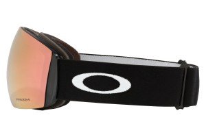 Oakley Flight Deck L – matt fekete, Prizm Rose Gold