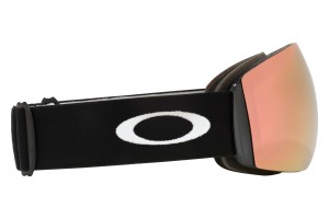 Oakley Flight Deck L – matt fekete, Prizm Rose Gold