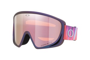 Oakley Mont Scape M Cyan/Purple PRIZM Rose Gold Iridium