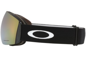 Oakley Flight Deck L, matt fekete, Prizm Sage Gold Iridium