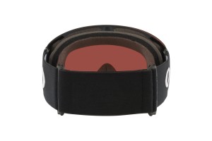 Oakley Flight Deck L, matt fekete, Prizm Sage Gold Iridium
