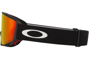 Oakley Flow Scape L 0OO7145 matt fekete síszemüveg