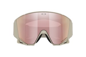 Oakley Flow Scape M (0OO7147/21) síszemüveg – Prizm Rose Gold