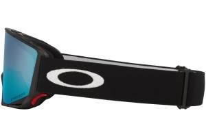 Oakley Flow Scape L matt fekete síszemüveg PRIZM lencsékkel