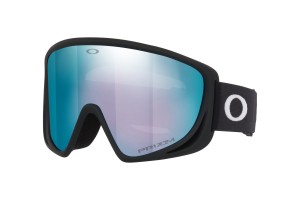 Oakley Mont Scape M – Matte Black, PRIZM Snow Sapphire