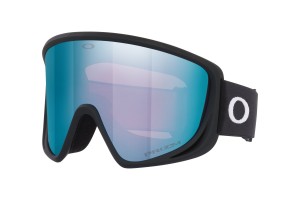 Oakley Mont Scape L (0OO7149-01) matt fekete - Prizm Snow
