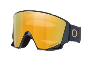 Oakley Flow Scape L síszemüveg PRIZM Snow 24K Iridium