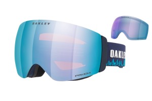 Oakley Flight Deck Pro síszemüveg Prizm Snow