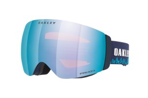 Oakley Flight Deck Pro síszemüveg Prizm Snow