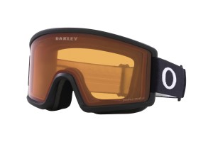 Oakley Target Line M 0OO7121 - Prizm Snow Persimmon