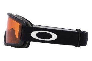 Oakley Target Line M 0OO7121 - Prizm Snow Persimmon