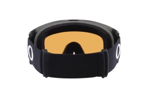 Oakley Target Line M 0OO7121 - Prizm Snow Persimmon
