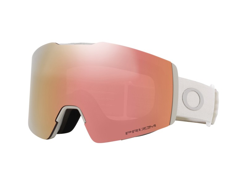 Oakley Fall Line M (0OO7103) – PRIZM Rose Gold Iridium