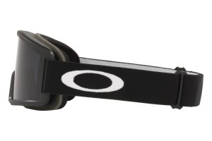 Oakley Target Line M 0OO7121 matt fekete síszemüveg