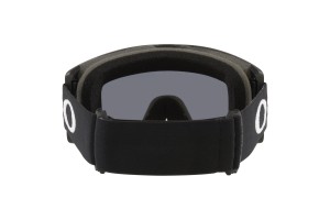 Oakley Target Line M 0OO7121 matt fekete síszemüveg