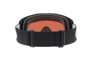 Oakley Line Miner M Matte Black – PRIZM Sapphire Iridium