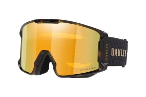 Oakley Line Miner L Yiming - Prizm Snow 24K Iridium