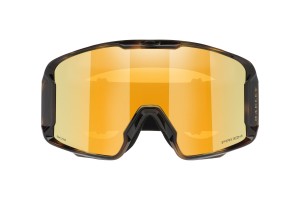 Oakley Line Miner L Yiming - Prizm Snow 24K Iridium