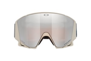 Oakley Flow Scape 0OO7147 - Warm Gray
