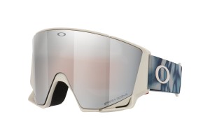 Oakley Flow Scape 0OO7147 - Warm Gray