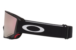 Oakley Flow Scape 0OO7147 - matt fekete, PRIZM lencsék