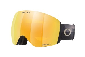 Oakley 0OO7050 G3 FLIGHT DECK L BLACK PRIZM SNOW 24K IRIDIUM síszemüveg