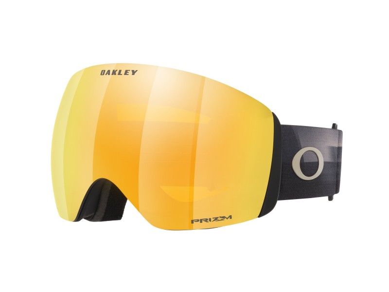 Oakley Flight Deck L PRIZM Snow 24K síszemüveg