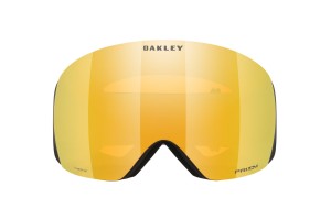 Oakley Flight Deck L PRIZM Snow 24K síszemüveg