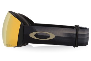 Oakley Flight Deck L PRIZM Snow 24K síszemüveg