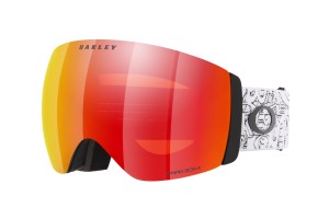 Oakley Flight Deck Pro L síszemüveg - PRIZM