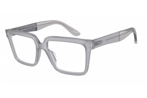 Giorgio Armani AR7230U 5914 — matt szürke