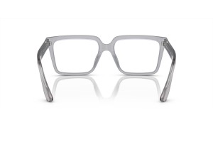 Giorgio Armani AR7230U 5914 — matt szürke