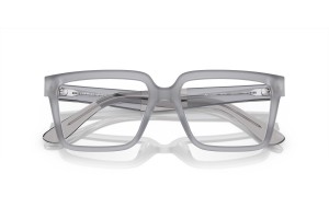 Giorgio Armani AR7230U 5914 — matt szürke
